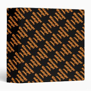 Vintage cars adept binder