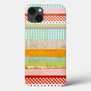 VINTAGE iPhone 13 CASE