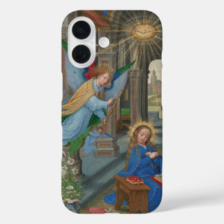 vintage iPhone 16 case