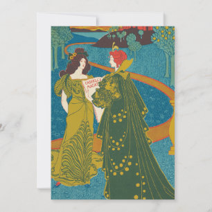 Vintage Cassell's Magazine December 1896