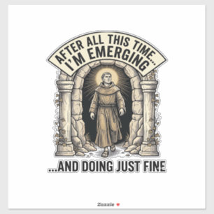 Vintage Cave Humour Engraving Graphic Shirt Design