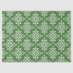 vintage celtic tissue paper