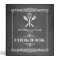 Vintage Chalkboard Family Cookbook
