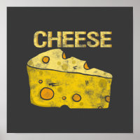 Vintage Cheese