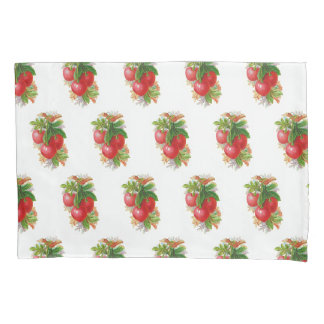 Vintage Cherries Pillowcase