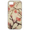 Vintage Cherry tree Case-Mate Case