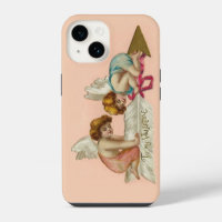 Vintage Cherubs