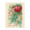 Vintage Cherubs Valentine Postcard