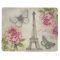 Vintage Chic Paris Personalized journal