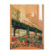 Vintage Chicago, USA -