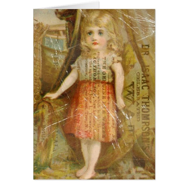 Vintage Child (Front)
