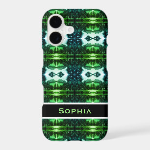 Vintage China Canton martyrs parc