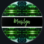 Vintage China Canton martyrs parc 6 Inch Round Button<br><div class="desc">Vintage China Canton martyrs parc</div>