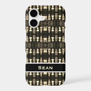 Vintage China Changsha childcare