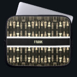 Vintage China Changsha childcare Case-Mate iPhone  Laptop Sleeve<br><div class="desc">Vintage China Changsha childcare</div>