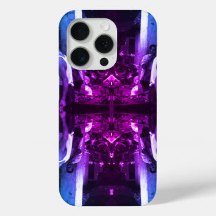 Vintage China changsha market Case-Mate iPhone Cas iPhone 15 Pro Case