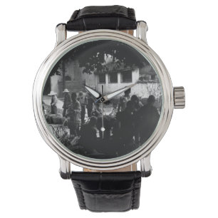 Vintage China Yangshuo market Watch