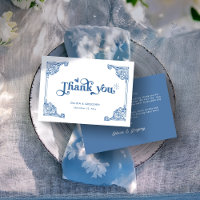 Vintage Chinoiserie Antique Frame wedding