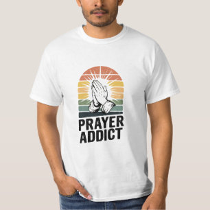 Vintage christian shirt   Gift for men  
