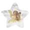 Vintage Christmas Angel Sticker