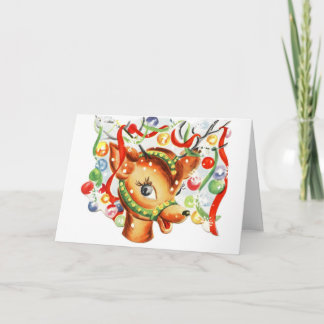 Vintage Christmas Cards
