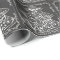 VINTAGE CHRISTMAS CHALKBOARD TREE GIFT WRAPPING