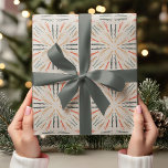 "Vintage Christmas Colourful |  Festive Retro  Wrapping Paper<br><div class="desc">"Add a burst of festive nostalgia to your holiday gifts with this Vintage Christmas Colourful Wrapping Paper! Featuring classic holiday icons in vibrant retro colours, this gift wrap brings back the charm of traditional Christmases with a fresh, lively twist. Perfect for those who love vintage holiday aesthetics, this wrapping paper...</div>