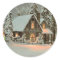 Vintage Christmas Cottage