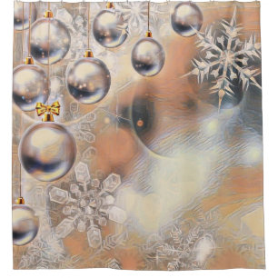 Vintage Christmas Decorations Ornaments