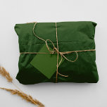 Vintage Christmas Green Colour #325513 Tissue Paper<br><div class="desc">Vintage green tissue paper. Beautiful botanical mid-green,  great for holiday gifts. This paper matches the festive green in our collection at Amore Amore Creative. See our collections for more solid colour gift-wrapping ideas. Vintage Christmas Green Colour #325513 Tissue Paper</div>