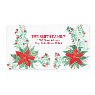 Vintage Christmas Holiday