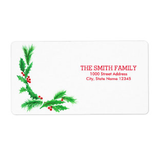 Vintage Christmas Holiday