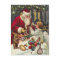 Vintage Christmas Postcard