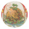 Vintage Christmas Pudding