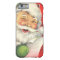 Vintage Christmas Santa Claus