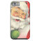 Vintage Christmas Santa Claus