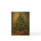Vintage Christmas Tree Elegant