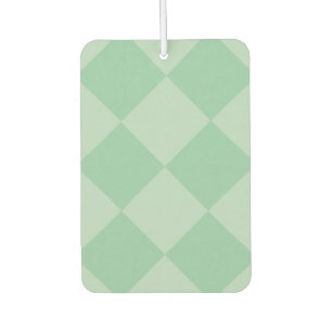 Vintage Circus Diamond Air Freshener