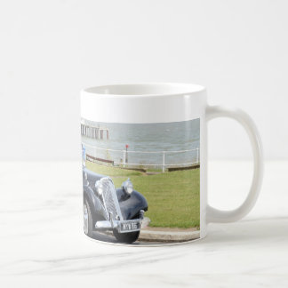 Vintage Citroen Coffee Mug