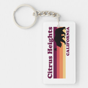 Vintage Citrus Heights Californie