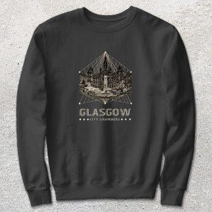 Vintage City Chambers Sweatshirt