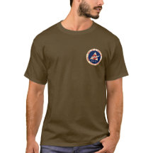 vintage civil defence logo