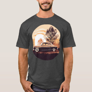 Vintage Classic  8 T-Shirt