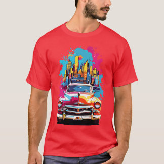 Vintage Classic T-Shirt