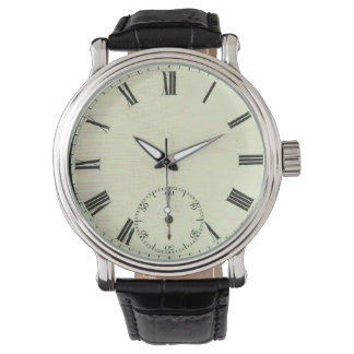 Vintage Classic watch