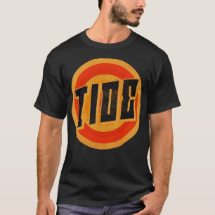 Vintage Cleaner Session T-Shirt