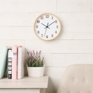 Vintage Clock