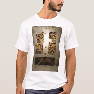 Vintage_Clock_03 T-Shirt