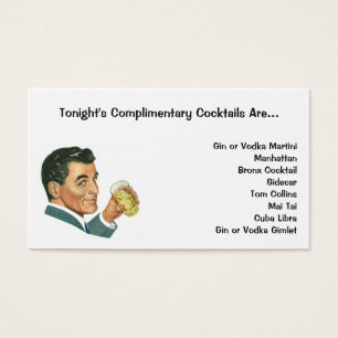 Vintage Cocktails Beverages, Man Drinking Drinks