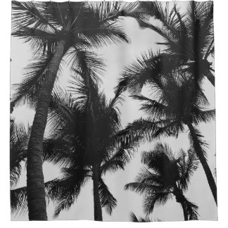 VINTAGE COCONUT PALM TREE